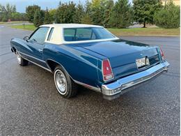 1976 Chevrolet Monte Carlo (CC-1772500) for sale in Ramsey, Minnesota