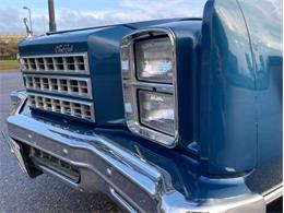 1976 Chevrolet Monte Carlo (CC-1772500) for sale in Ramsey, Minnesota