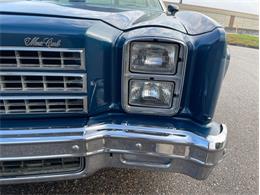 1976 Chevrolet Monte Carlo (CC-1772500) for sale in Ramsey, Minnesota