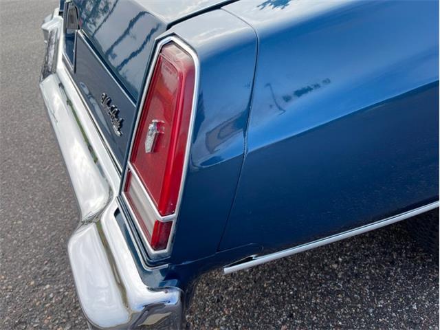 1976 Chevrolet Monte Carlo (CC-1772500) for sale in Ramsey, Minnesota