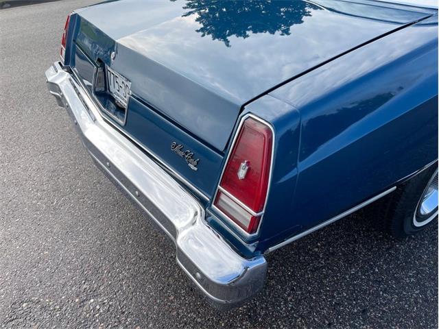 1976 Chevrolet Monte Carlo (CC-1772500) for sale in Ramsey, Minnesota