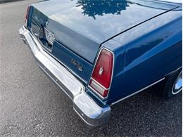 1976 Chevrolet Monte Carlo (CC-1772500) for sale in Ramsey, Minnesota