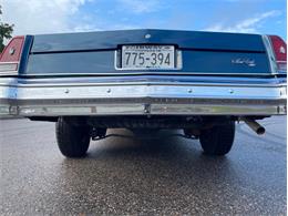 1976 Chevrolet Monte Carlo (CC-1772500) for sale in Ramsey, Minnesota
