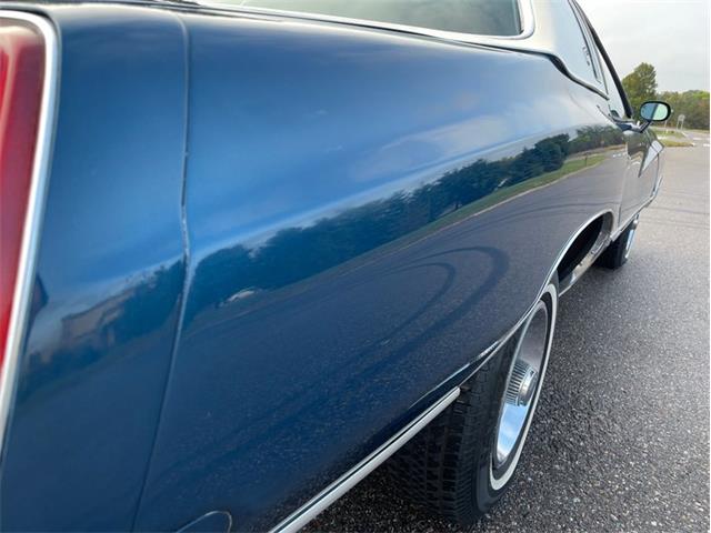 1976 Chevrolet Monte Carlo (CC-1772500) for sale in Ramsey, Minnesota