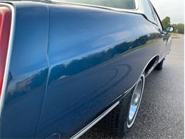 1976 Chevrolet Monte Carlo (CC-1772500) for sale in Ramsey, Minnesota