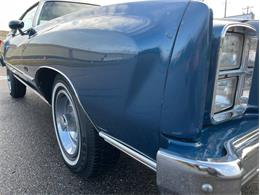 1976 Chevrolet Monte Carlo (CC-1772500) for sale in Ramsey, Minnesota