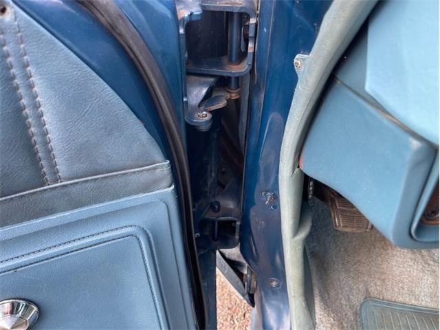 1976 Chevrolet Monte Carlo (CC-1772500) for sale in Ramsey, Minnesota