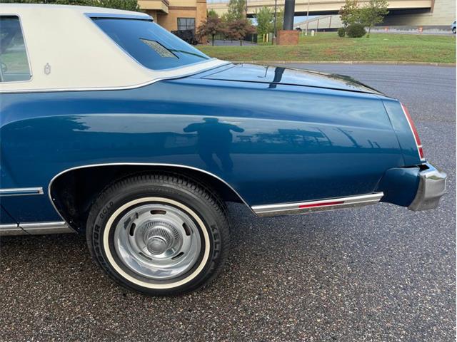 1976 Chevrolet Monte Carlo (CC-1772500) for sale in Ramsey, Minnesota