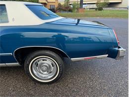1976 Chevrolet Monte Carlo (CC-1772500) for sale in Ramsey, Minnesota