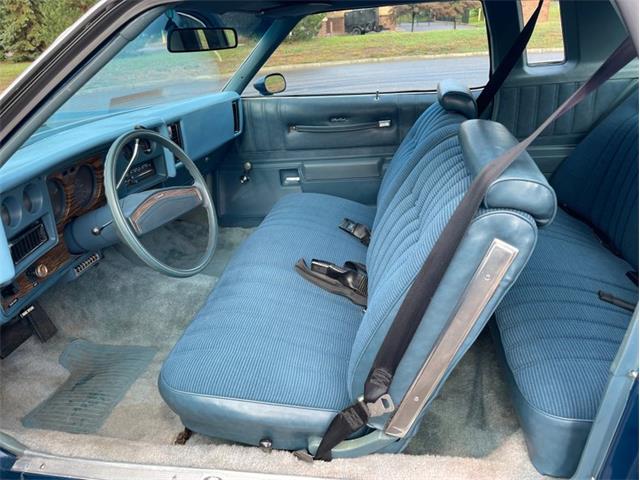 1976 Chevrolet Monte Carlo (CC-1772500) for sale in Ramsey, Minnesota
