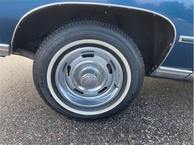 1976 Chevrolet Monte Carlo (CC-1772500) for sale in Ramsey, Minnesota
