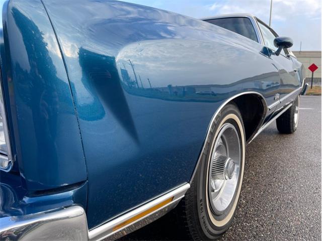 1976 Chevrolet Monte Carlo (CC-1772500) for sale in Ramsey, Minnesota