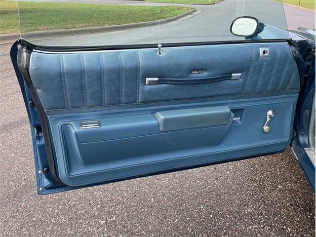 1976 Chevrolet Monte Carlo (CC-1772500) for sale in Ramsey, Minnesota