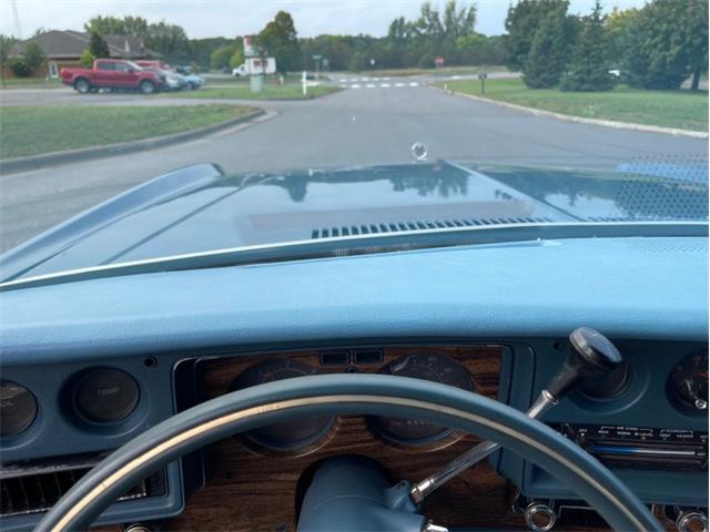 1976 Chevrolet Monte Carlo (CC-1772500) for sale in Ramsey, Minnesota