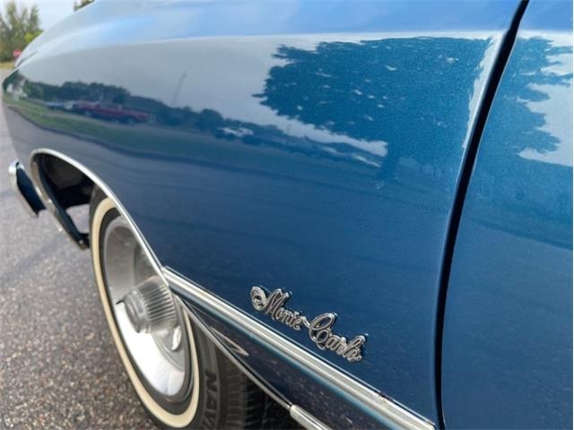 1976 Chevrolet Monte Carlo (CC-1772500) for sale in Ramsey, Minnesota