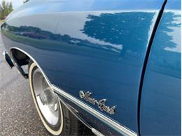 1976 Chevrolet Monte Carlo (CC-1772500) for sale in Ramsey, Minnesota