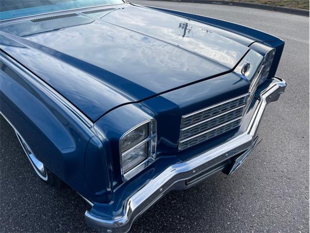 1976 Chevrolet Monte Carlo (CC-1772500) for sale in Ramsey, Minnesota