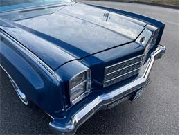 1976 Chevrolet Monte Carlo (CC-1772500) for sale in Ramsey, Minnesota