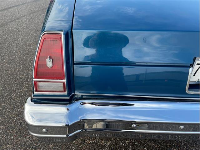 1976 Chevrolet Monte Carlo (CC-1772500) for sale in Ramsey, Minnesota