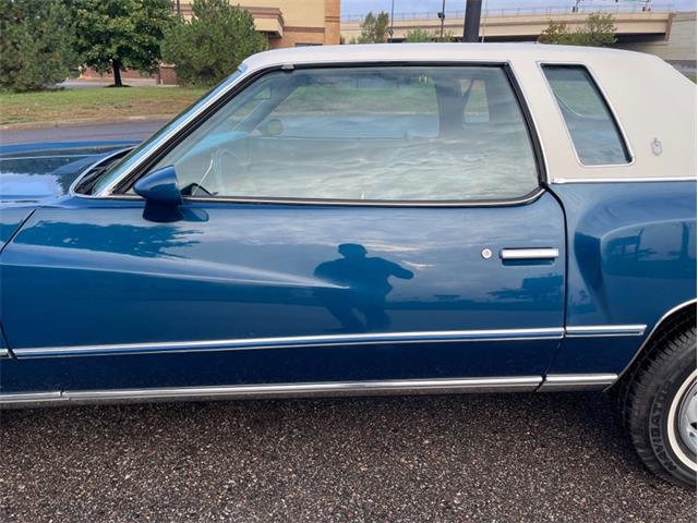 1976 Chevrolet Monte Carlo (CC-1772500) for sale in Ramsey, Minnesota