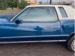 1976 Chevrolet Monte Carlo (CC-1772500) for sale in Ramsey, Minnesota
