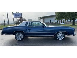 1976 Chevrolet Monte Carlo (CC-1772500) for sale in Ramsey, Minnesota