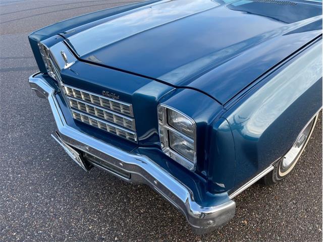 1976 Chevrolet Monte Carlo (CC-1772500) for sale in Ramsey, Minnesota