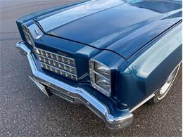 1976 Chevrolet Monte Carlo (CC-1772500) for sale in Ramsey, Minnesota