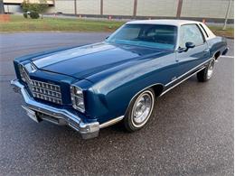 1976 Chevrolet Monte Carlo (CC-1772500) for sale in Ramsey, Minnesota