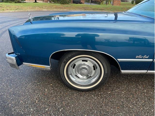 1976 Chevrolet Monte Carlo (CC-1772500) for sale in Ramsey, Minnesota