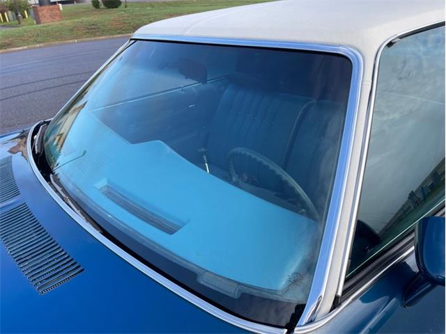 1976 Chevrolet Monte Carlo (CC-1772500) for sale in Ramsey, Minnesota