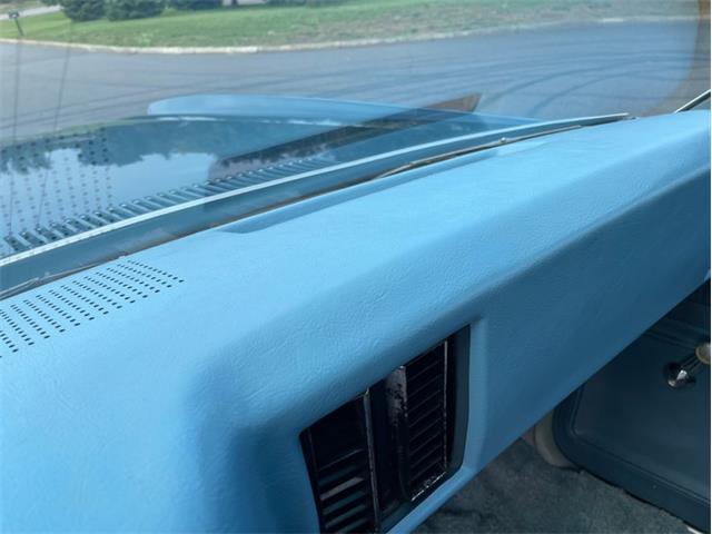1976 Chevrolet Monte Carlo (CC-1772500) for sale in Ramsey, Minnesota