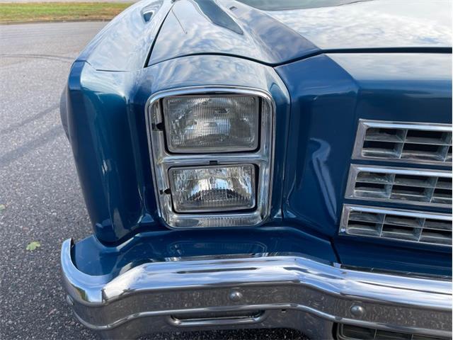 1976 Chevrolet Monte Carlo (CC-1772500) for sale in Ramsey, Minnesota