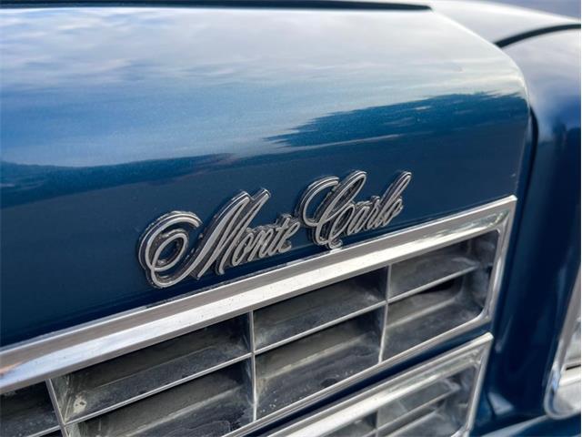 1976 Chevrolet Monte Carlo (CC-1772500) for sale in Ramsey, Minnesota