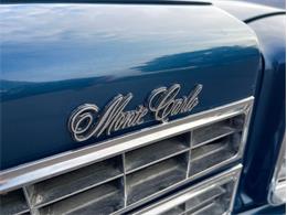 1976 Chevrolet Monte Carlo (CC-1772500) for sale in Ramsey, Minnesota