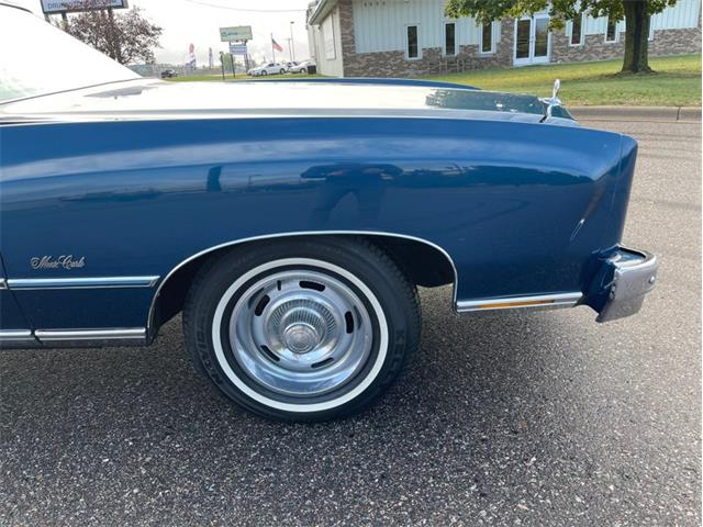 1976 Chevrolet Monte Carlo (CC-1772500) for sale in Ramsey, Minnesota