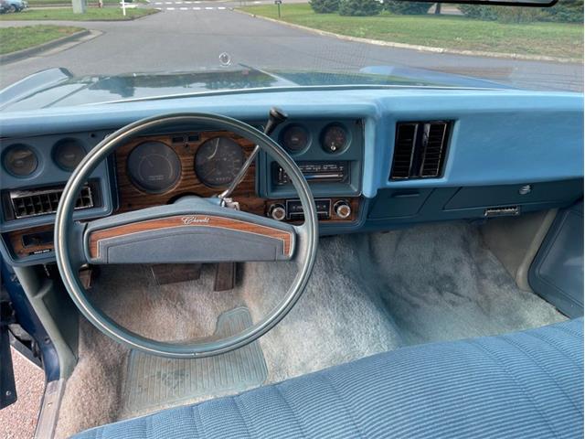 1976 Chevrolet Monte Carlo (CC-1772500) for sale in Ramsey, Minnesota