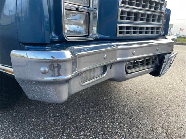 1976 Chevrolet Monte Carlo (CC-1772500) for sale in Ramsey, Minnesota