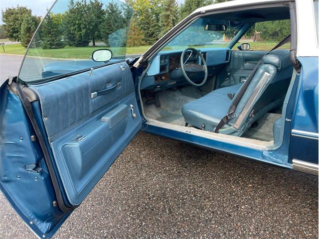1976 Chevrolet Monte Carlo (CC-1772500) for sale in Ramsey, Minnesota