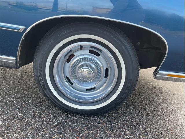 1976 Chevrolet Monte Carlo (CC-1772500) for sale in Ramsey, Minnesota