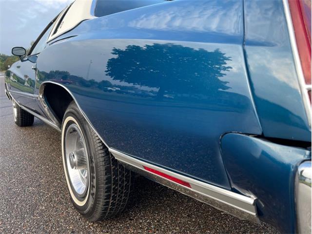 1976 Chevrolet Monte Carlo (CC-1772500) for sale in Ramsey, Minnesota