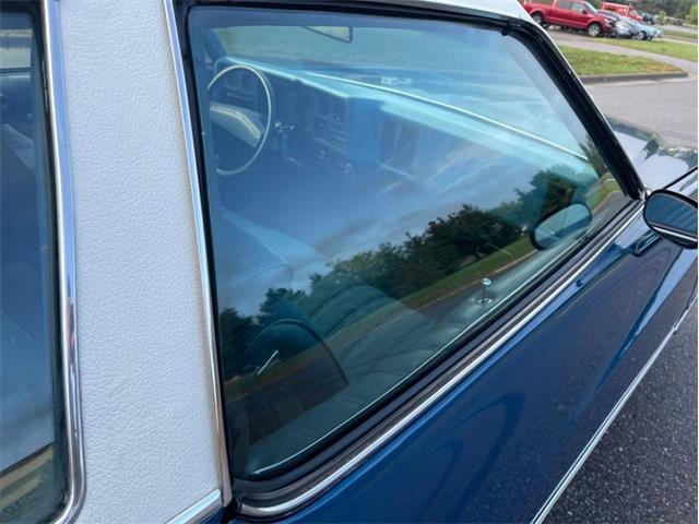 1976 Chevrolet Monte Carlo (CC-1772500) for sale in Ramsey, Minnesota