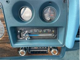 1976 Chevrolet Monte Carlo (CC-1772500) for sale in Ramsey, Minnesota