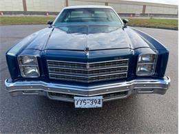 1976 Chevrolet Monte Carlo (CC-1772500) for sale in Ramsey, Minnesota