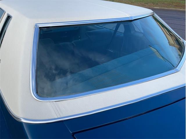 1976 Chevrolet Monte Carlo (CC-1772500) for sale in Ramsey, Minnesota