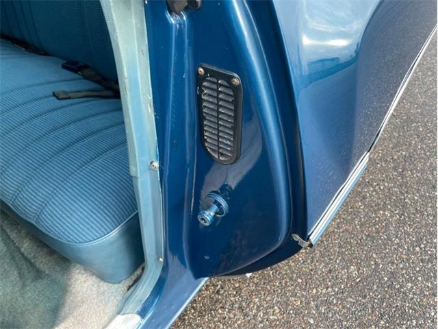 1976 Chevrolet Monte Carlo (CC-1772500) for sale in Ramsey, Minnesota