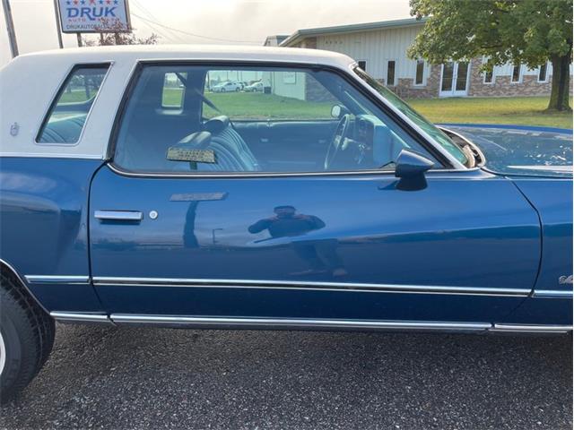 1976 Chevrolet Monte Carlo (CC-1772500) for sale in Ramsey, Minnesota