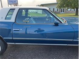 1976 Chevrolet Monte Carlo (CC-1772500) for sale in Ramsey, Minnesota