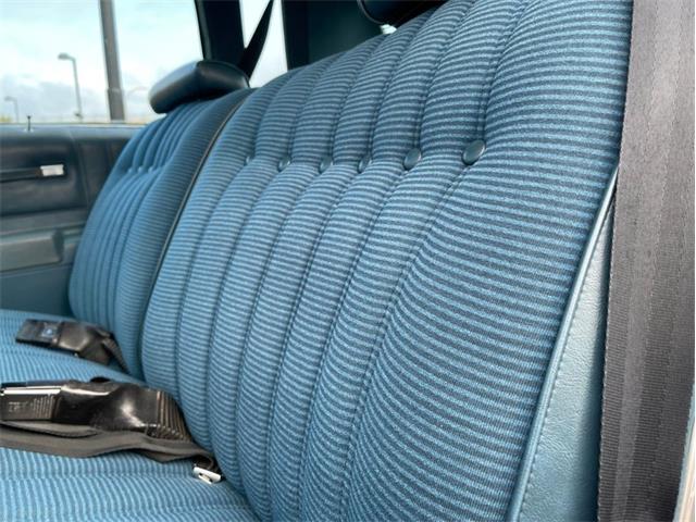 1976 Chevrolet Monte Carlo (CC-1772500) for sale in Ramsey, Minnesota