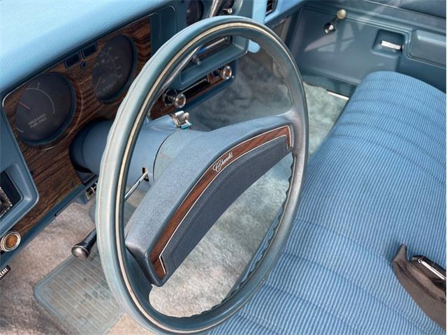 1976 Chevrolet Monte Carlo (CC-1772500) for sale in Ramsey, Minnesota
